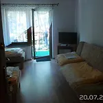 Prywatne Maks 홈스테이