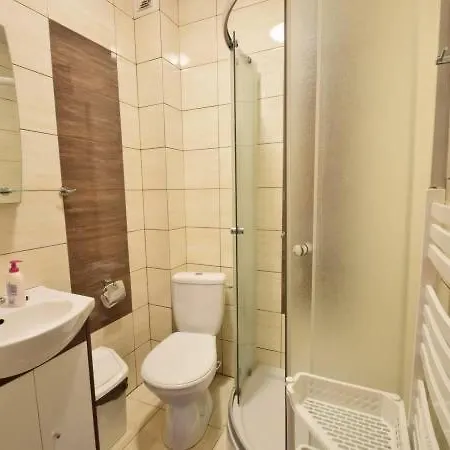 Kwatery Prywatne Maks Homestay