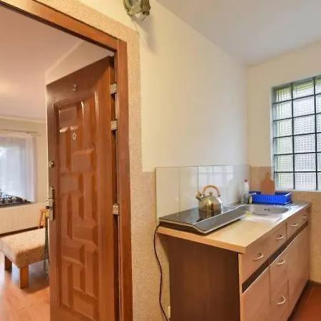 Prywatne Maks ホームステイ ポビエロボ