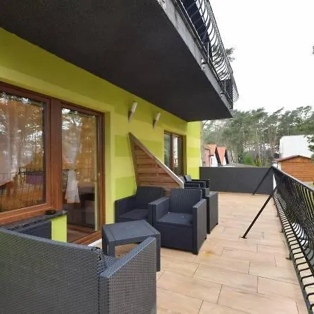 Kwatery Prywatne Maks Homestay