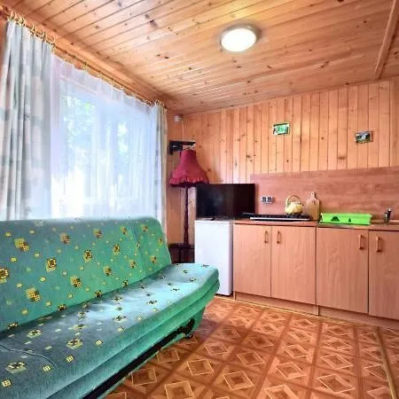 ホームステイ Prywatne Maks