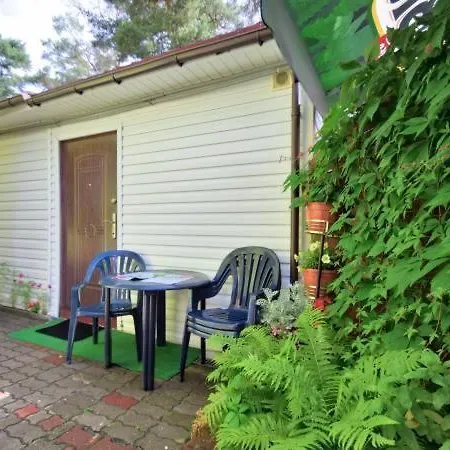 ホームステイ Prywatne Maks *