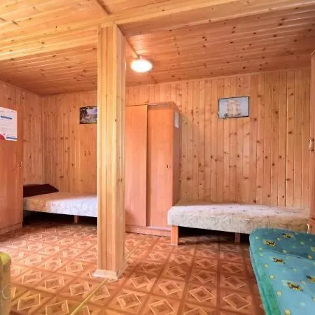 Ubytování v soukromí Prywatne Maks Pobierowo