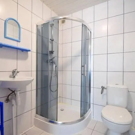 Ubytování v soukromí Prywatne Maks