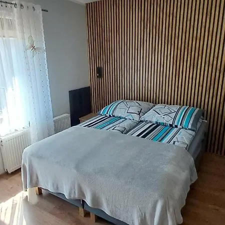 Prywatne Maks Ubytování v soukromí