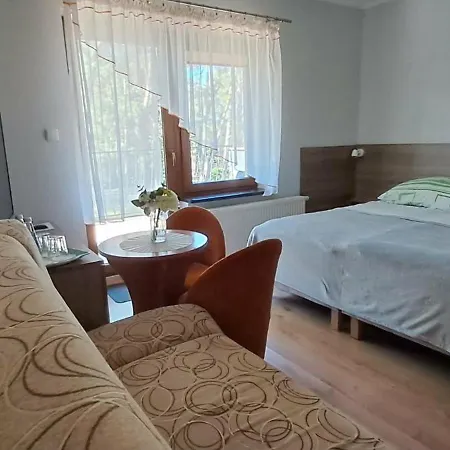 Ubytování v soukromí Prywatne Maks