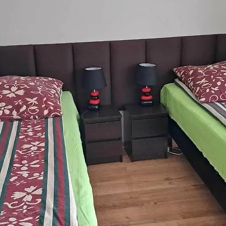 Prywatne Maks Ubytování v soukromí *