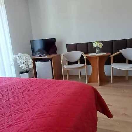 Prywatne Maks Ubytování v soukromí *
