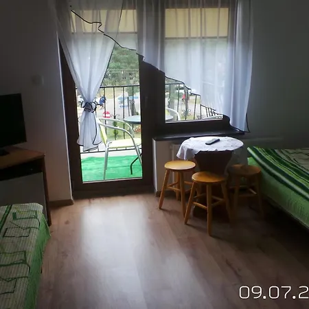 Prywatne Maks Homestay szállás *