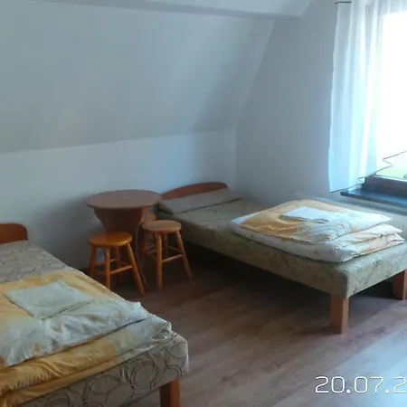 Ubytování v soukromí Prywatne Maks *
