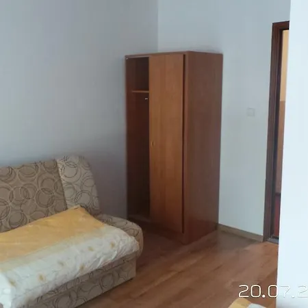 Ubytování v soukromí Prywatne Maks