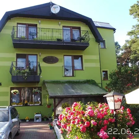 Prywatne Maks Homestay szállás *