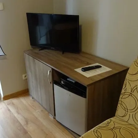 Prywatne Maks ポビエロボ