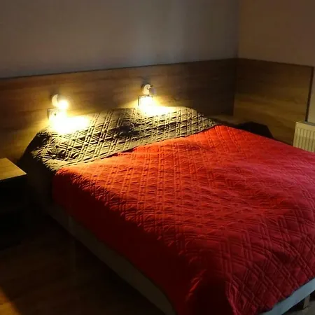 Kwatery Prywatne Maks Homestay Pobierowo