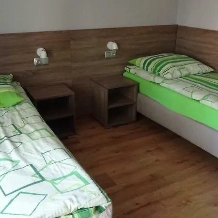 Kwatery Prywatne Maks Homestay