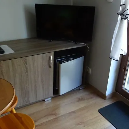 Ubytování v soukromí Prywatne Maks Pobierowo