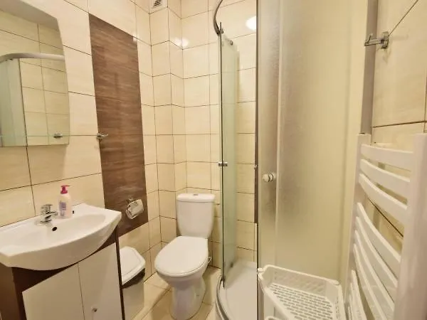 Prywatne Maks Homestay szállás