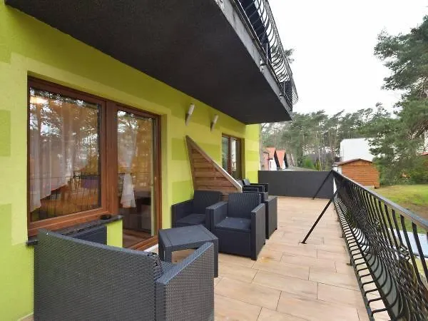 Prywatne Maks Homestay szállás