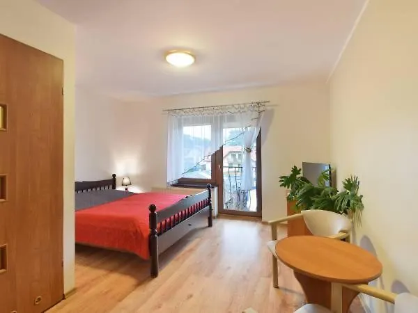 Homestay szállás Prywatne Maks *