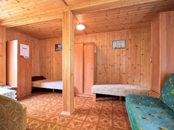 Homestay szállás Prywatne Maks Pobierowo