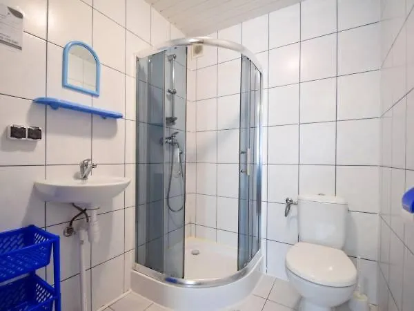 民宿 Prywatne Maks