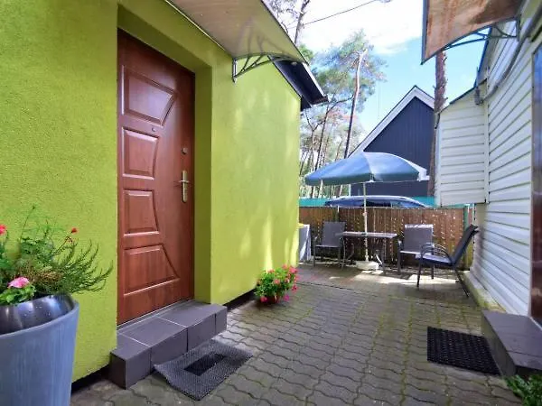 Prywatne Maks * Pobierowo