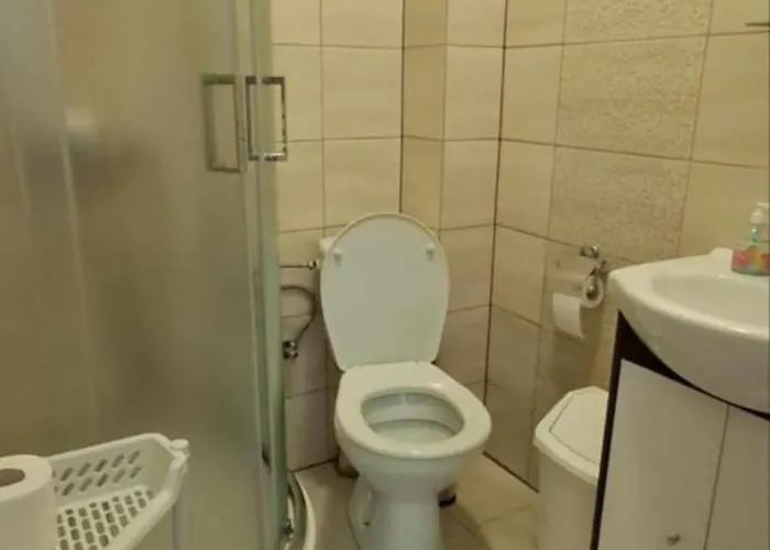 Prywatne Maks * Pobierowo