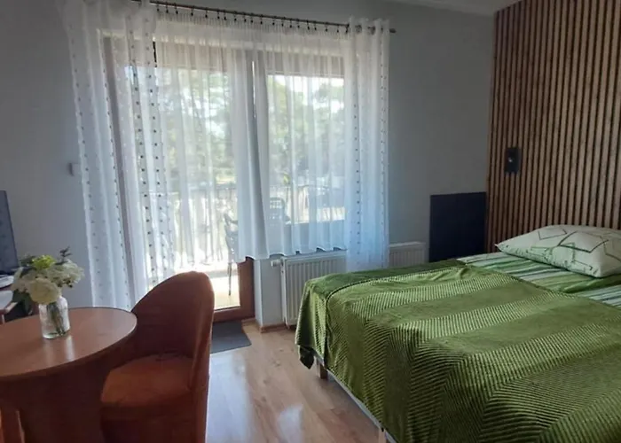 Prywatne Maks Homestay szállás