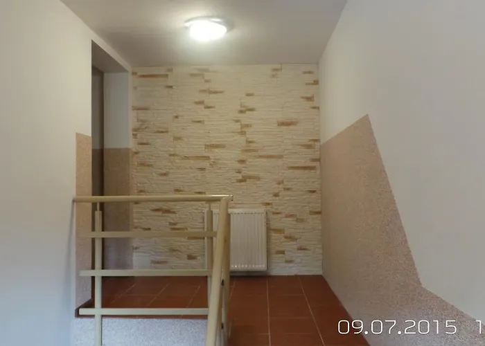 Prywatne Maks Homestay szállás Pobierowo