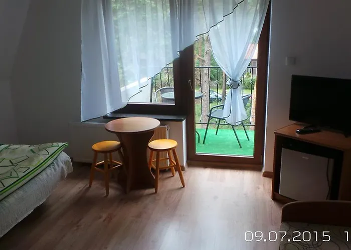 Homestay szállás Prywatne Maks