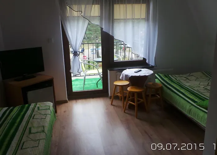 Prywatne Maks Homestay szállás *
