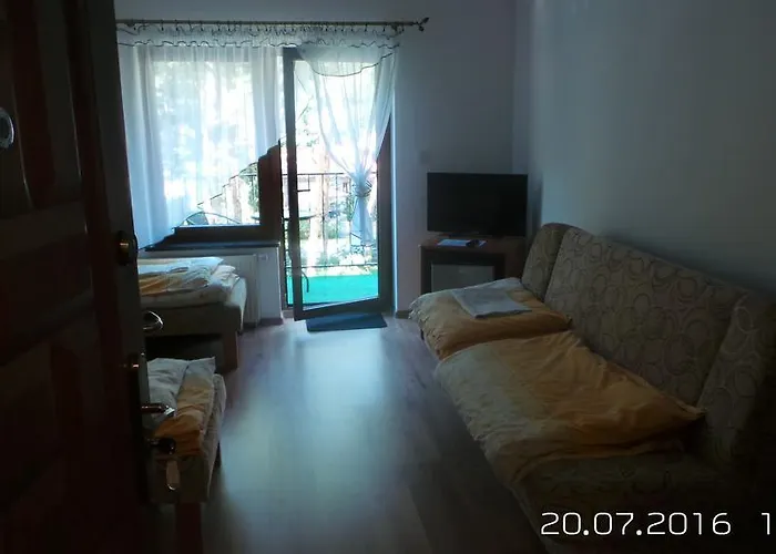 Prywatne Maks Homestay szállás
