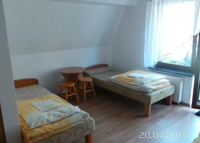 Homestay szállás Prywatne Maks *