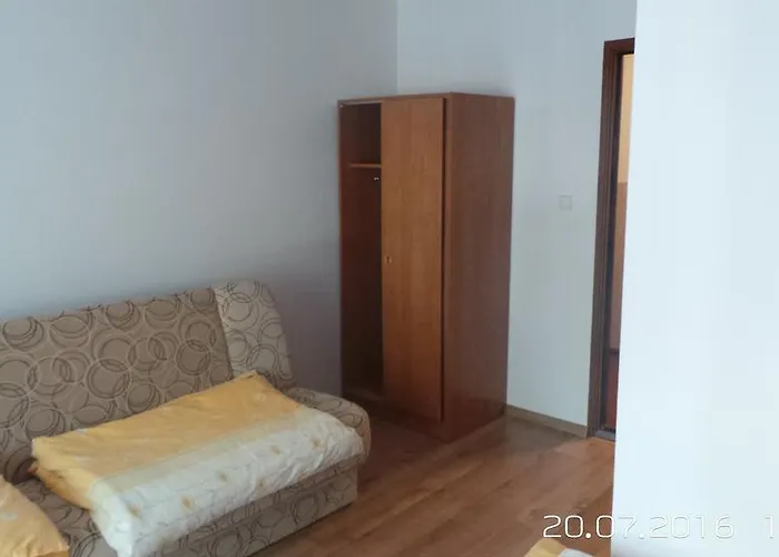 Homestay szállás Prywatne Maks
