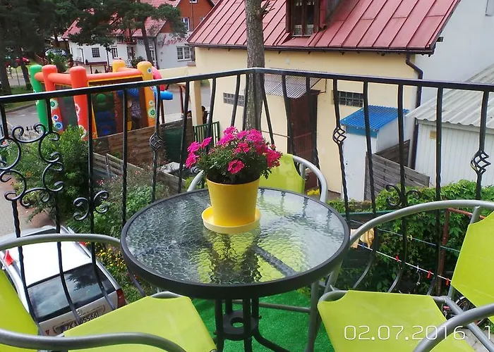 Prywatne Maks Homestay szállás *