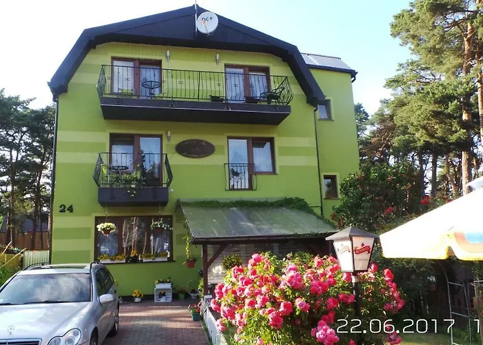 Prywatne Maks Homestay szállás *