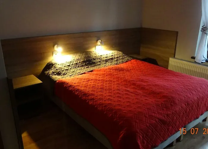 Prywatne Maks Homestay szállás Pobierowo
