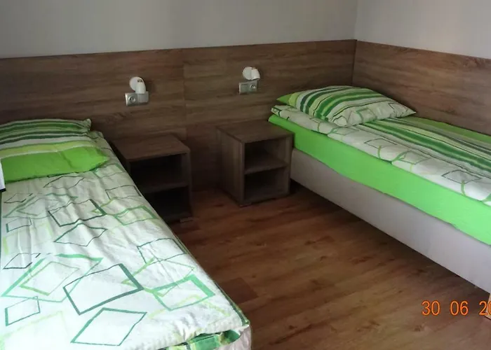 Prywatne Maks Homestay szállás