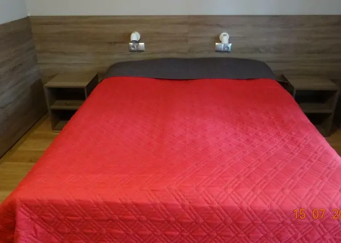 Homestay szállás Prywatne Maks