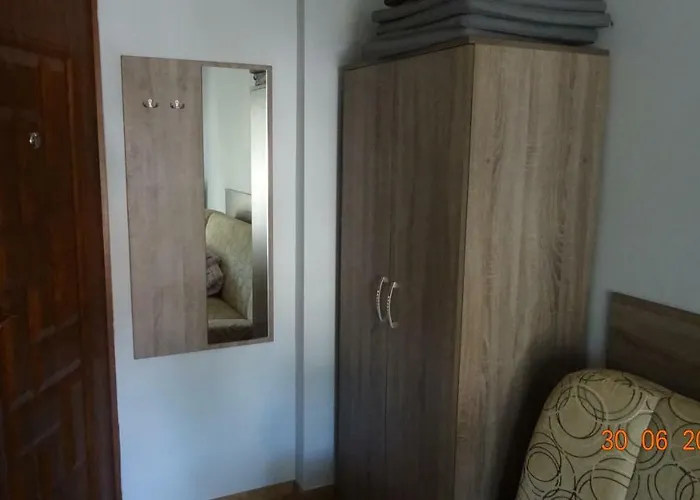 Prywatne Maks Pobierowo